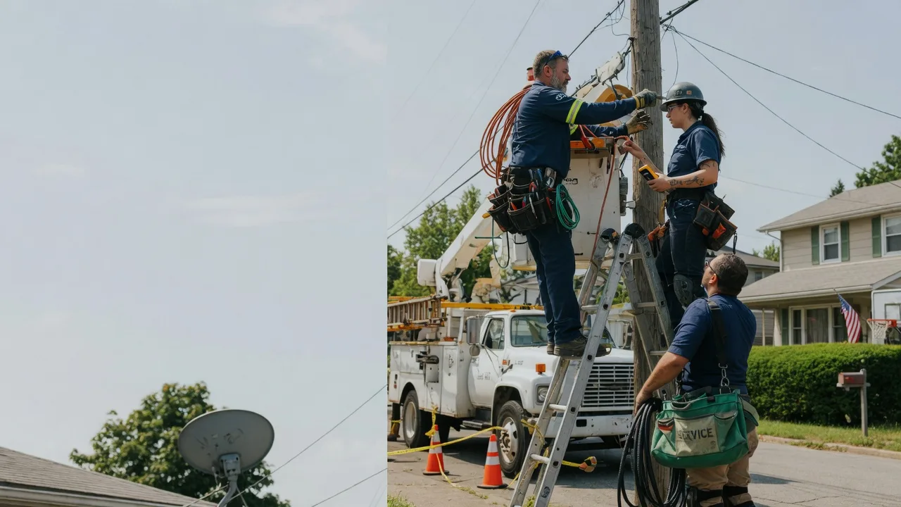Electrical Repair in Saint Joseph, MN near me